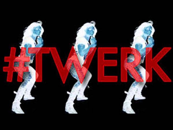 BEST 2013 TWERK MUSIC DROPKILLA POP DAT