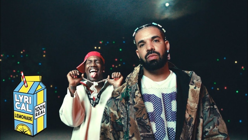 Drake Lil Yachty Another Late Night ( Directed by Cole