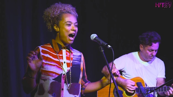 Sneaky Sound System I Aint Over You Acoustic, Hit