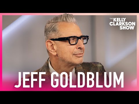 Jeff Goldblum Says Laura Dern Sam Neill Changed His Life On Jurassic