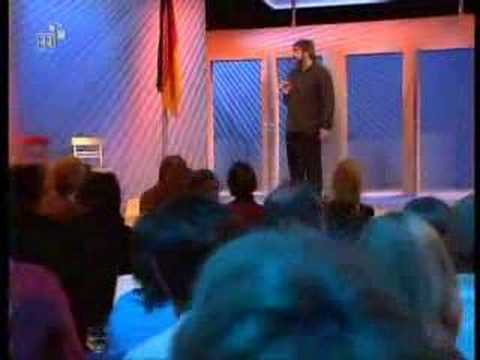 Volker Pispers: Besser als