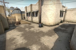 Counter strike  Global Offensive