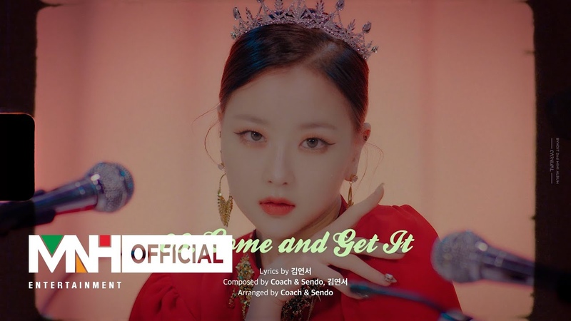 BVNDIT(밴디트) 2nd Mini Album Carnival Highlight