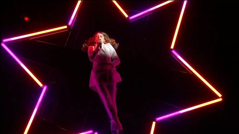 Madalena Fernandes Estrela da Tarde, 3. ª Gala, The Voice Kids Portugal