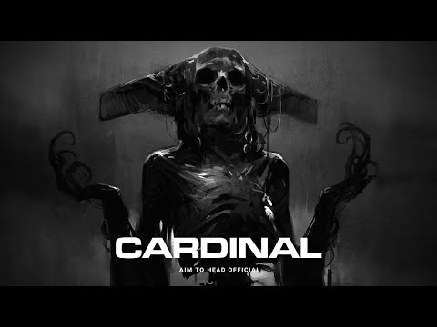 Dark Techno, EBM, Industrial Mix CARDINAL Copyright