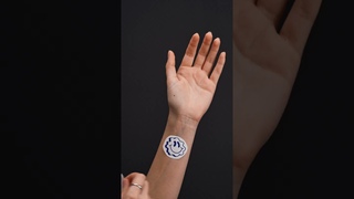 Тату реалистичная долговременная для тела INK TATOO