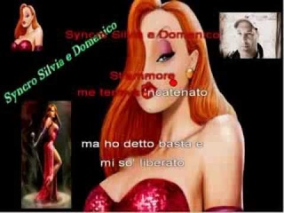 Karaoke - Chella ’lla - Renato Carosone