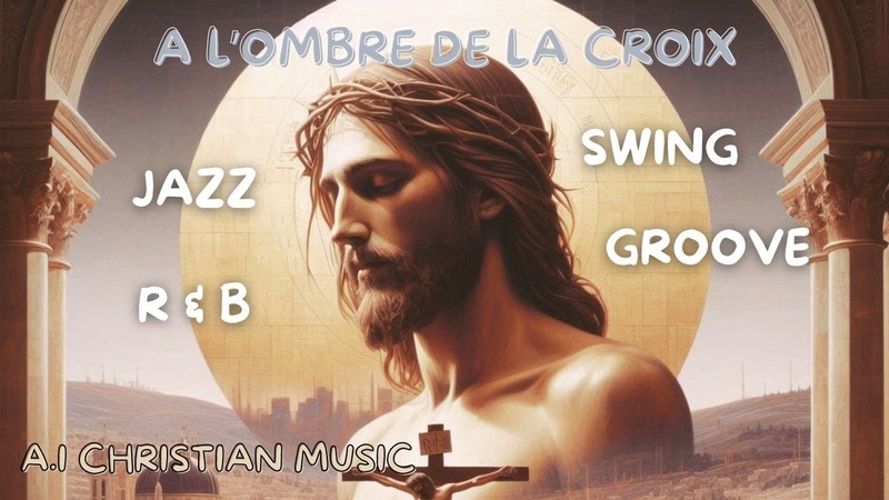 A Lombre de la croix R B Swing Musique Inspirante Jazz d Automne Le Groove du