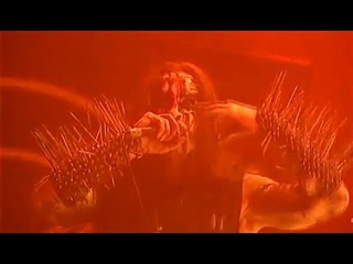 Gorgoroth - Possessed (by Satan) (live)