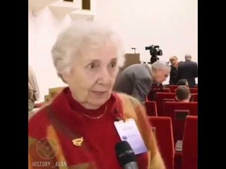 Генриэтта Леонидовна Хить авторитетнейший антрополог страны.