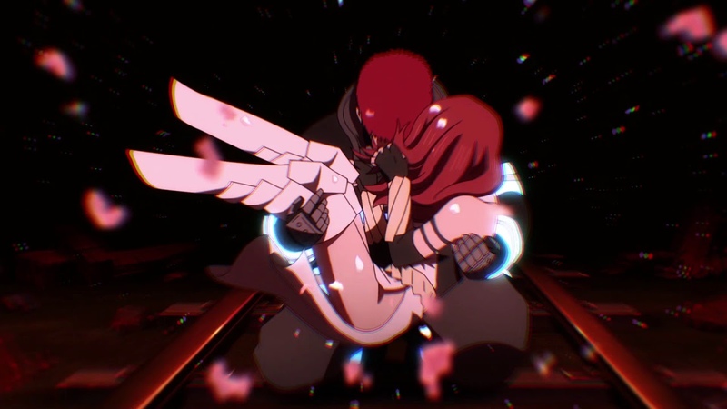 Fire Force AMV