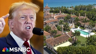 ’Quite shocking’: Judge Cannon dismisses Trump’s classified docs case