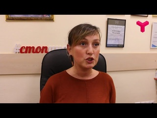 Состояние пострадавших при падении башенных кранов в Тюмени