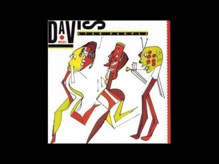 Miles Davis - Star People