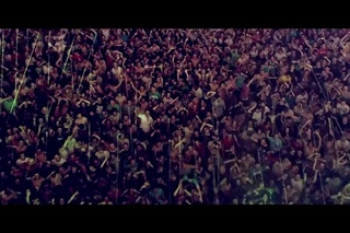 The Prodigy - Out Of Space (Live)
