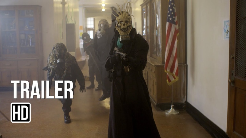 The Dead Ones, Official