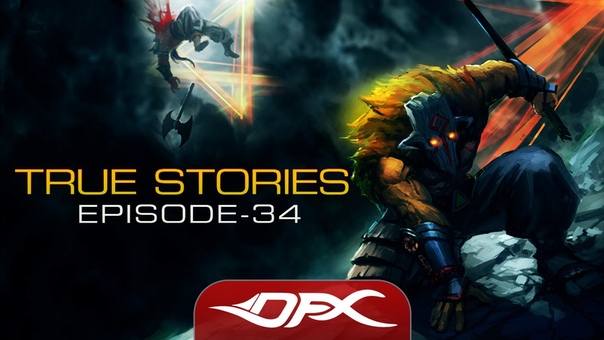 Dot A2 True Stories Episode