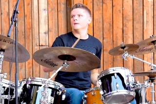 Kyiv Open Air, , Ethno-Fusion Kolo, 7