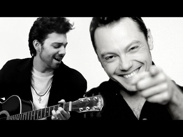 TIZIANO FERRO MEDLEY Omaggio,