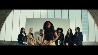 LEYS - Je suis (Clip Officiel)