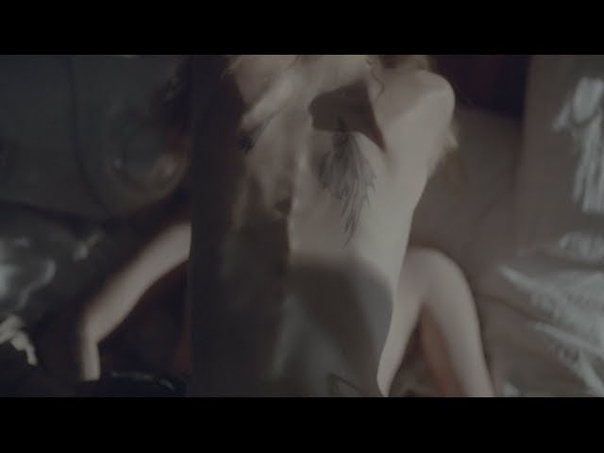 The Child of Lov ft. Damon Albarn One Day ( Official