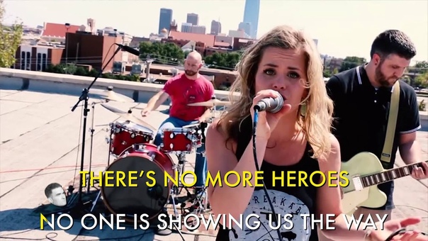 New Found Glory Ready And Willing