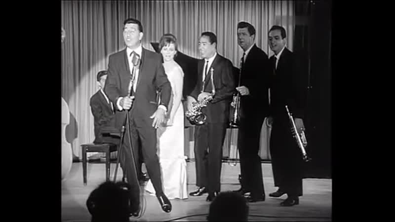 Louis Prima, Buona