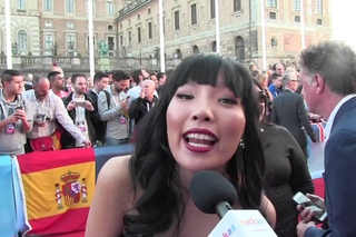 ESCKAZ in Stockholm: Complete red carpet report with interviews of all countries