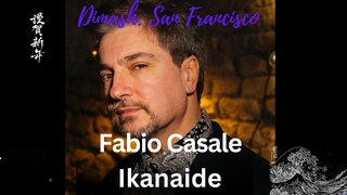 Fabio Casale. Ikanaide