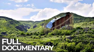 ABANDONED Soviet Space Telescope, Ghost Town & More | Lost Places | Free Documentary