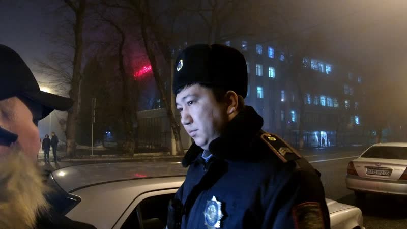 ЦАРЬ ВО ДВОРЦА или ОПЕРАТИВНЫЙ РАБОТНИК ДЕПАРТАМЕНТА