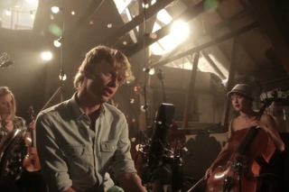 Wouter Hamel - Lohengrin (live recording) ft. Fuse String Quartet