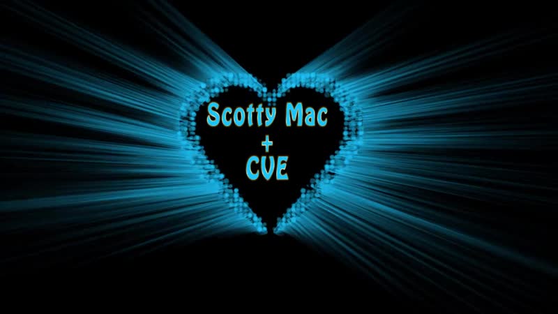 2. 1 The Wedding of Scotty Mac Christina Von