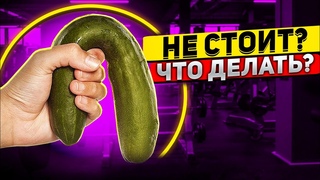 Эректильная дисфункция / Как повысить либидо?