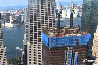 Official One World Trade Center Time-Lapse 2004-2013