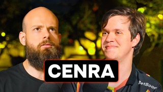 cenra о Штрафах, Структуре, Микрозаймах в BetBoom Team / Как попасть в киберспорт / Баскетболе