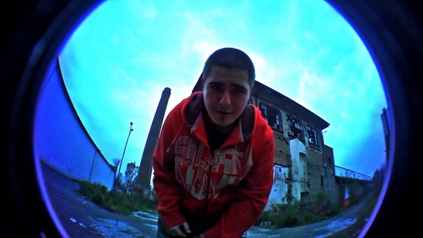 Deep On За Границеи OFFICIAL VIDEO 1080