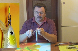 Оснащаем спиннинг для твичинга воблеров