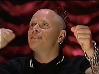 The Prodigy - MTV The Essential (1998) Remastered