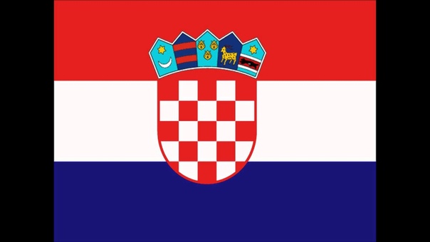 National anthem of Croatia Lijepa naša