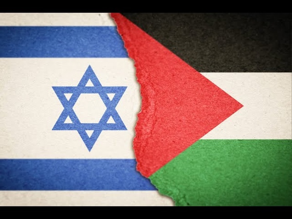 Crisi israelo palestinese: la pace impossibile (02, 11, 2023) Con Vincenzo