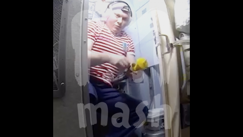 Как работает туалет в