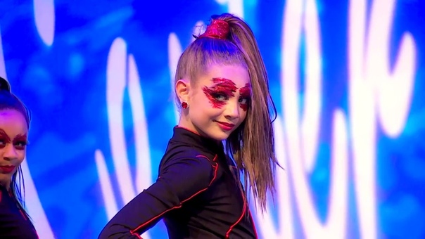 Dance Moms Havana Audio