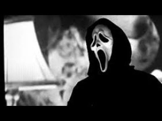 Scream - Ghostface  Tribute: Anthem of the Lonely