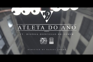 MOB79 - Atleta do Ano (Remix) Part. Djonga, Don Ceso, BK e Febem Prod. Torres