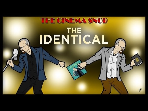 The Cinema Snob: THE