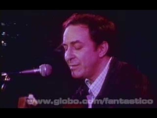 Joo Gilberto - Tim tim por tim tim (Ao Vivo, 1977)