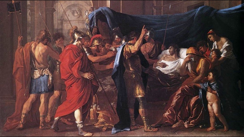 Händel Opera Arminio, HWV36, Festspiel Orchester