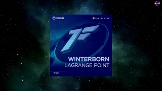 Winterborn - Lagrange Point (Original Mix) TUNED:FLOW