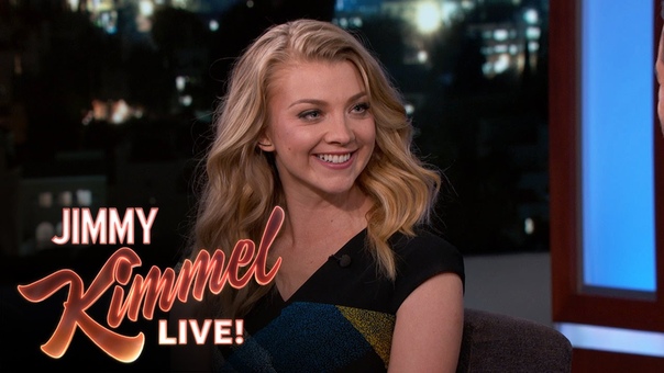 Natalie Dormer Talks Game of Thrones Season